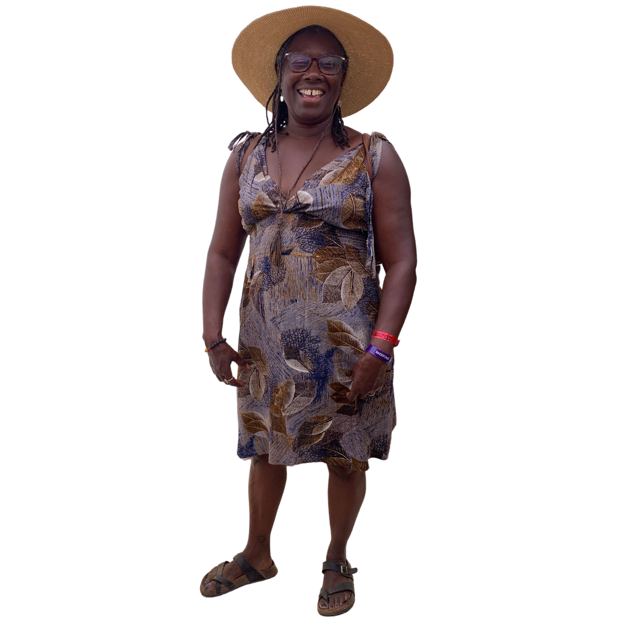 Juno sales printed dress